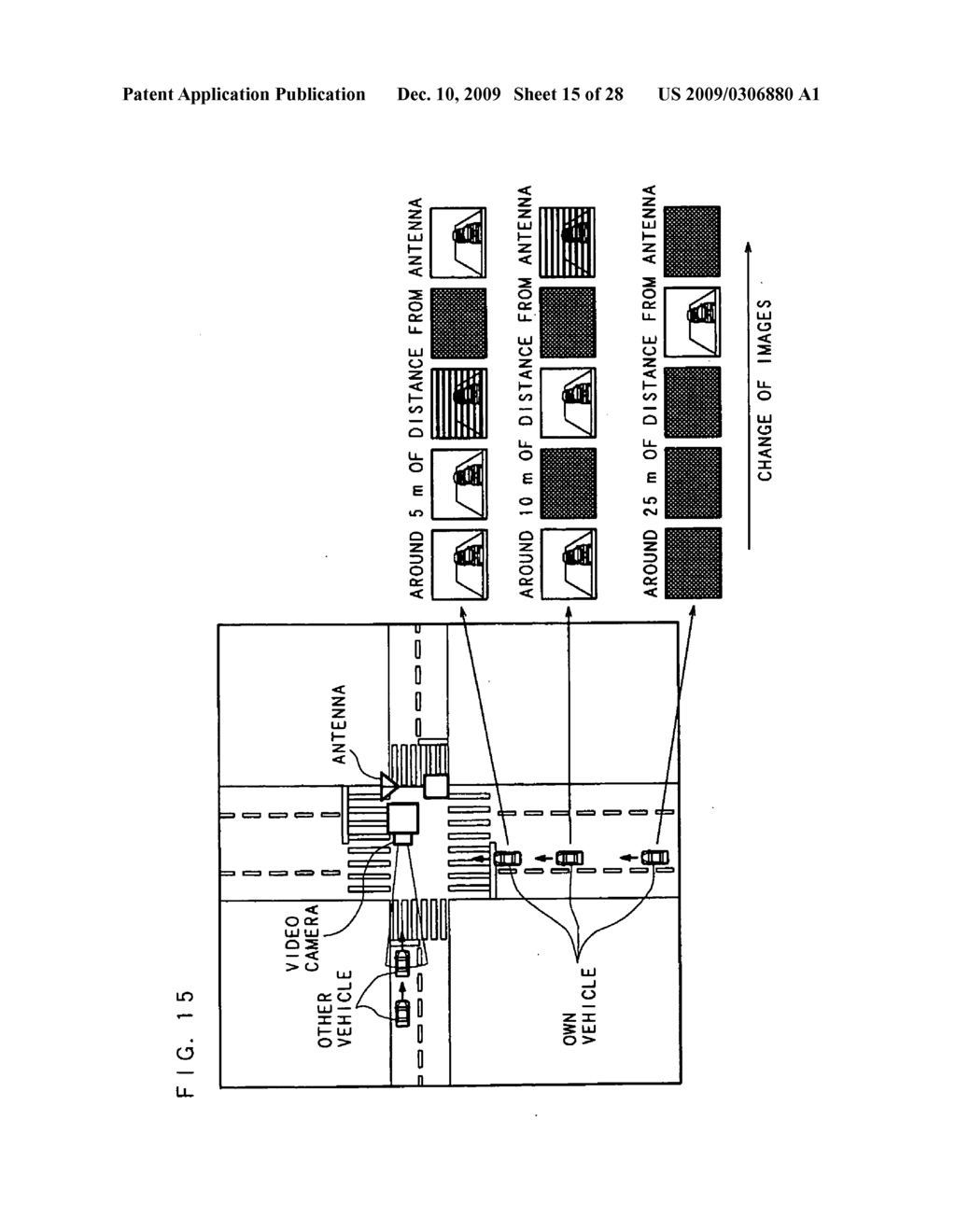 EVALUATION METHOD AND APPARATUS FOR EVALUATING VEHICLE DRIVING ASSIST SYSTEM THROUGH SIMULATION VEHICLE DRIVING - diagram, schematic, and image 16