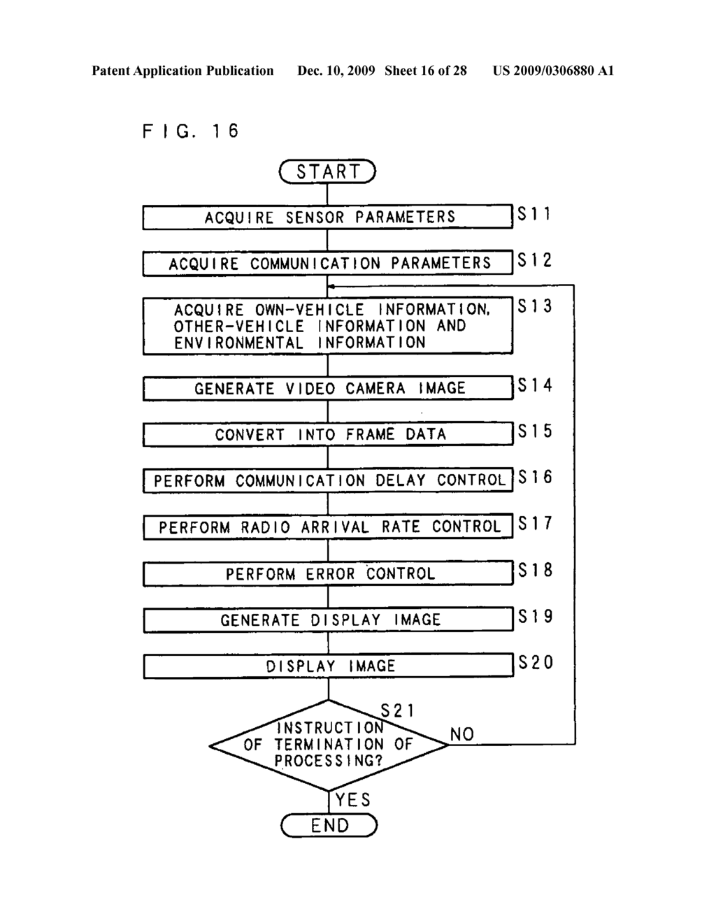 EVALUATION METHOD AND APPARATUS FOR EVALUATING VEHICLE DRIVING ASSIST SYSTEM THROUGH SIMULATION VEHICLE DRIVING - diagram, schematic, and image 17