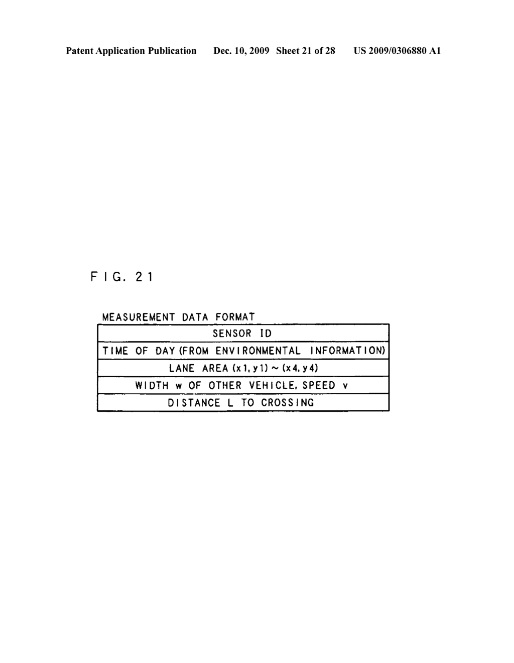 EVALUATION METHOD AND APPARATUS FOR EVALUATING VEHICLE DRIVING ASSIST SYSTEM THROUGH SIMULATION VEHICLE DRIVING - diagram, schematic, and image 22