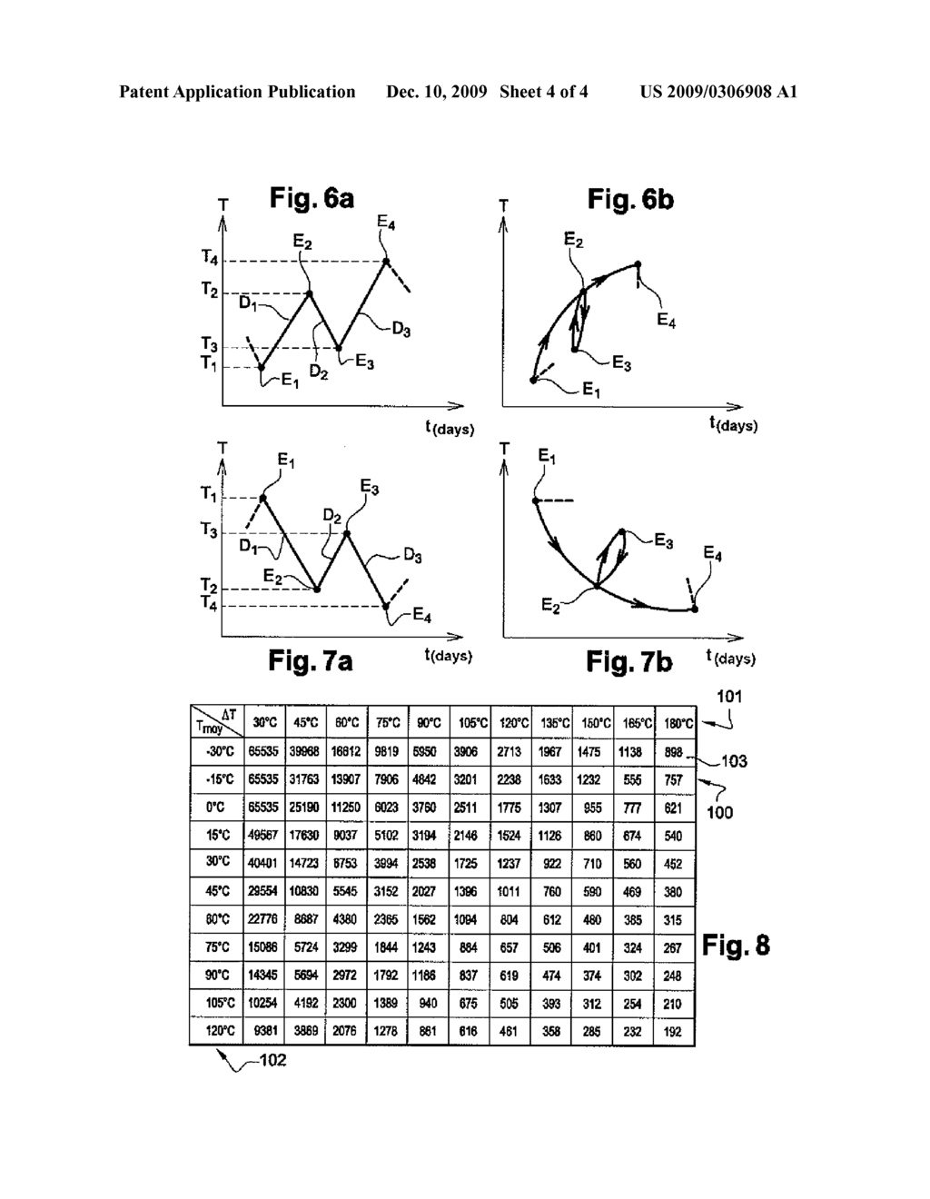 DEVICE AND METHOD OF MONITORING AN ENVIRONMENTAL PARAMETER IN REAL TIME - diagram, schematic, and image 05