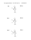 STATE ESTIMATING APPARATUS AND STATE ESTIMATING PROGRAM diagram and image