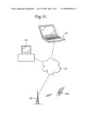 DATA DETECTION diagram and image