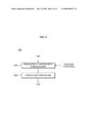 AUDIO SIGNAL QUALITY ENHANCEMENT APPARATUS AND METHOD diagram and image