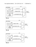 SYSTEM AND METHOD OF AN IN-BAND MODEM FOR DATA COMMUNICATIONS OVER DIGITAL WIRELESS COMMUNICATION NETWORKS diagram and image