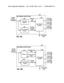 SYSTEM AND METHOD OF AN IN-BAND MODEM FOR DATA COMMUNICATIONS OVER DIGITAL WIRELESS COMMUNICATION NETWORKS diagram and image