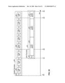 SYSTEM AND METHOD OF AN IN-BAND MODEM FOR DATA COMMUNICATIONS OVER DIGITAL WIRELESS COMMUNICATION NETWORKS diagram and image