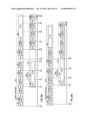 SYSTEM AND METHOD OF AN IN-BAND MODEM FOR DATA COMMUNICATIONS OVER DIGITAL WIRELESS COMMUNICATION NETWORKS diagram and image