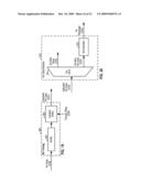 SYSTEM AND METHOD OF AN IN-BAND MODEM FOR DATA COMMUNICATIONS OVER DIGITAL WIRELESS COMMUNICATION NETWORKS diagram and image