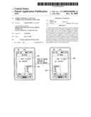 MOBILE TERMINAL AND TEXT CORRECTING METHOD IN THE SAME diagram and image