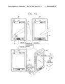 MOBILE TERMINAL AND TEXT CORRECTING METHOD IN THE SAME diagram and image