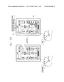 MOBILE TERMINAL AND TEXT CORRECTING METHOD IN THE SAME diagram and image