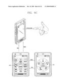 MOBILE TERMINAL AND TEXT CORRECTING METHOD IN THE SAME diagram and image