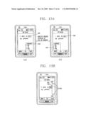 MOBILE TERMINAL AND TEXT CORRECTING METHOD IN THE SAME diagram and image