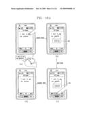 MOBILE TERMINAL AND TEXT CORRECTING METHOD IN THE SAME diagram and image