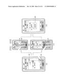 MOBILE TERMINAL AND TEXT CORRECTING METHOD IN THE SAME diagram and image