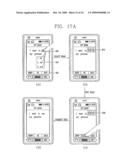 MOBILE TERMINAL AND TEXT CORRECTING METHOD IN THE SAME diagram and image