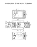 MOBILE TERMINAL AND TEXT CORRECTING METHOD IN THE SAME diagram and image