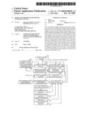 SINGING SYNTHESIS PARAMETER DATA ESTIMATION SYSTEM diagram and image