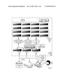 Budget-Based Power Consumption For Application Execution On A Plurality Of Compute Nodes diagram and image