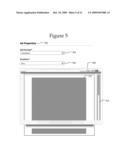 SYSTEM FOR DISPLAYING INVENTORY SEARCH PARAMETERS FOR AN ADVERTISER diagram and image