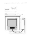 SYSTEM FOR DISPLAYING INVENTORY SEARCH PARAMETERS FOR AN ADVERTISER diagram and image