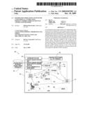 INFORMATION PROCESSING SYSTEM FOR CONSUMERS AT A STORE USING PERSONAL MOBILE WIRELESS DEVICES AND RELATED METHODS diagram and image