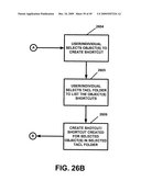 APPARATUS AND METHOD FOR COMMUNICATING, ACCESSING, ORGANIZING, AND/OR MANAGING, INFORMATION IN A NETWORK ENVIRONMENT diagram and image