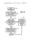 APPARATUS AND METHOD FOR COMMUNICATING, ACCESSING, ORGANIZING, AND/OR MANAGING, INFORMATION IN A NETWORK ENVIRONMENT diagram and image