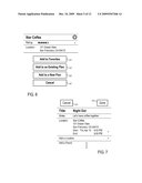 Systems and Methods to Plan Events at Different Locations diagram and image