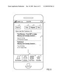 Systems and Methods to Plan Events at Different Locations diagram and image