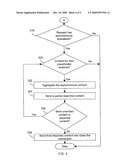 Method for Server Side Aggregation of Asynchronous, Context - Sensitive Request Operations in an Application Server Environment diagram and image