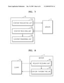 METHOD AND APPARATUS FOR TRANSMITTING AND RECEIVING FILTERED CONTENT BASED ON AGE LIMIT diagram and image