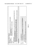 FACILITATING CORRECTION OF INCORRECT IDENTITIES IN PROPAGATED ELECTRONIC COMMUNICATIONS diagram and image