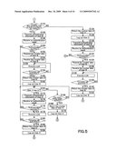 JOB EXECUTION SYSTEM, JOB EXECUTION APPARATUS, COUNTER DATA ADMINISTRATION METHOD THEREOF AND RECORDING MEDIUM diagram and image