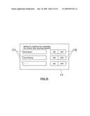 JOB EXECUTION SYSTEM, JOB EXECUTION APPARATUS, COUNTER DATA ADMINISTRATION METHOD THEREOF AND RECORDING MEDIUM diagram and image