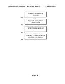 SYSTEM AND METHOD FOR COMMUNICATION BASED ON AN AVAILABILITY OF A USER diagram and image