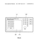 IMAGE FORMING APPARATUS, COMMUNICATION CONTROL METHOD THEREOF AND RECORDING MEDIUM diagram and image