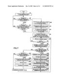 IMAGE FORMING APPARATUS, COMMUNICATION CONTROL METHOD THEREOF AND RECORDING MEDIUM diagram and image