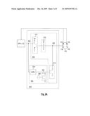 METHOD AND SYSTEM FOR HOT PLUGGING DETECTION OF A VIDEO CONNECTOR IN A COMPUTER DEVICE diagram and image