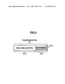 Storage apparatus and failure recovery method diagram and image