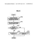 Storage apparatus and failure recovery method diagram and image