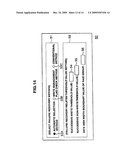 Storage apparatus and failure recovery method diagram and image