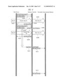 MEMORY CARD AND METHOD OF WRITING DATA diagram and image