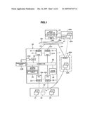 Storage system, storage subsystem and storage control method diagram and image