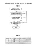 Storage system, storage subsystem and storage control method diagram and image