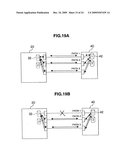 Storage system, storage subsystem and storage control method diagram and image