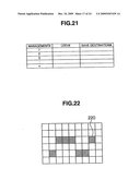 Storage system, storage subsystem and storage control method diagram and image