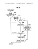 Storage system, storage subsystem and storage control method diagram and image