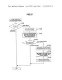 Storage system, storage subsystem and storage control method diagram and image