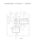 Cache memory system diagram and image